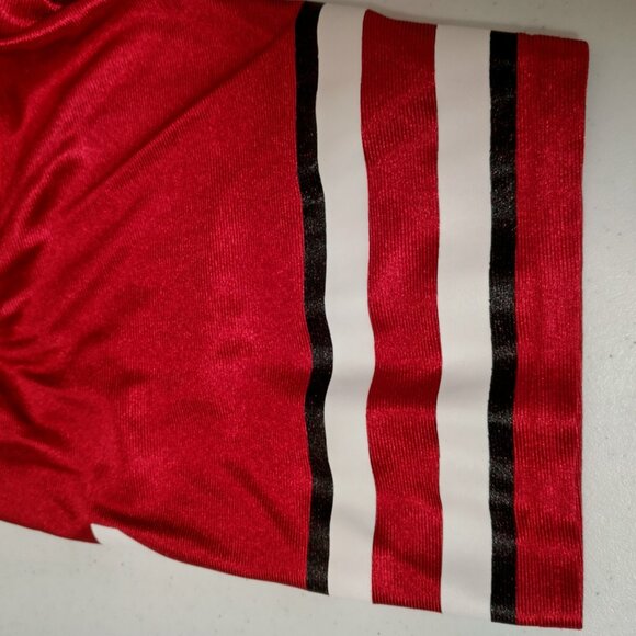 Vintage Ohio State University Buckeyes Football Jersey Men Medium USA NCAA #7 - Picture 13 of 16